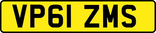 VP61ZMS