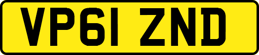 VP61ZND