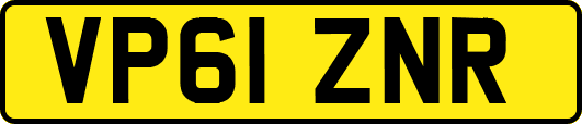 VP61ZNR
