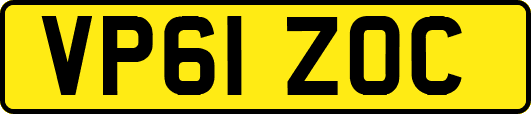 VP61ZOC