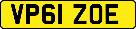 VP61ZOE