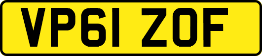 VP61ZOF