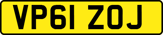 VP61ZOJ