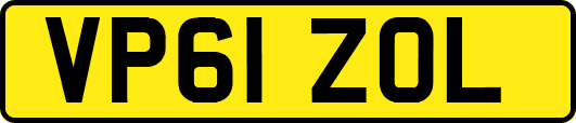 VP61ZOL