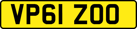 VP61ZOO
