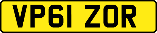 VP61ZOR