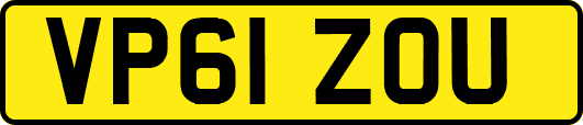 VP61ZOU