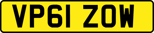 VP61ZOW