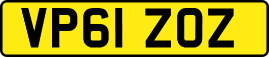 VP61ZOZ