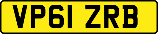 VP61ZRB
