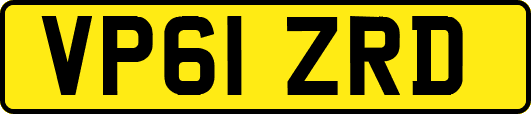 VP61ZRD