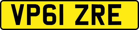 VP61ZRE