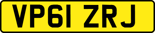 VP61ZRJ