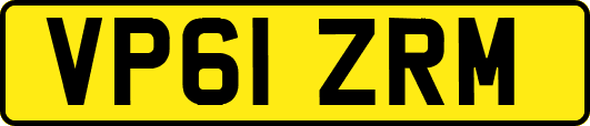 VP61ZRM