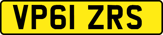 VP61ZRS