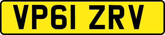 VP61ZRV