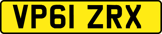 VP61ZRX