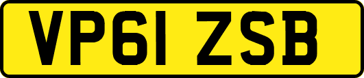 VP61ZSB