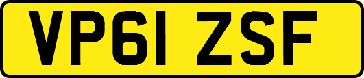 VP61ZSF