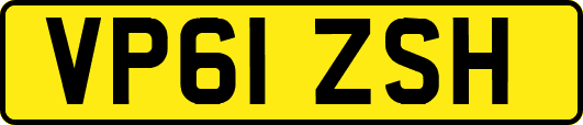VP61ZSH