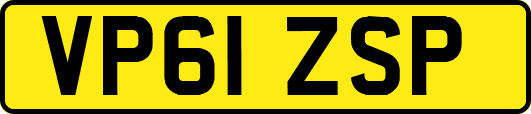 VP61ZSP