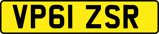 VP61ZSR