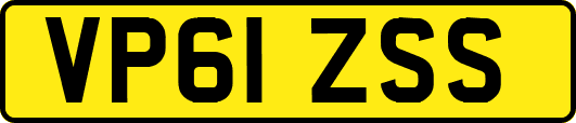 VP61ZSS