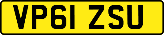 VP61ZSU
