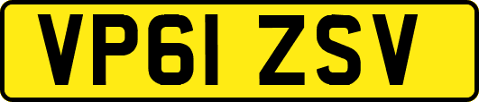 VP61ZSV