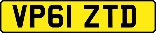 VP61ZTD