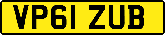 VP61ZUB
