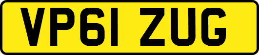VP61ZUG
