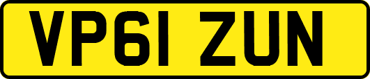 VP61ZUN