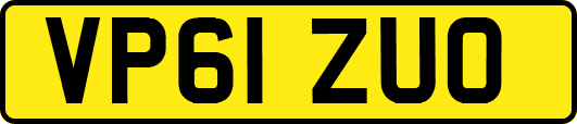 VP61ZUO