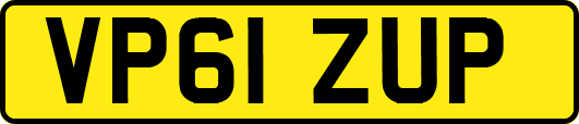 VP61ZUP