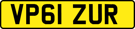 VP61ZUR