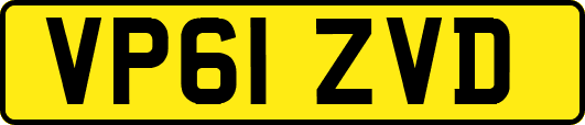 VP61ZVD
