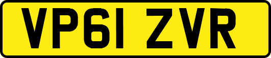 VP61ZVR