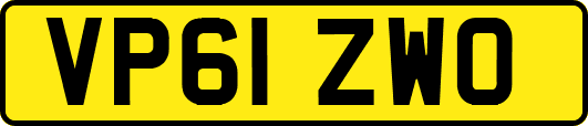 VP61ZWO
