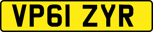 VP61ZYR