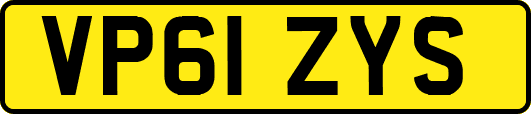 VP61ZYS