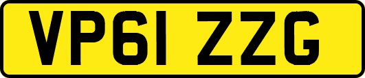 VP61ZZG