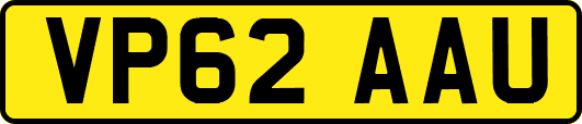VP62AAU
