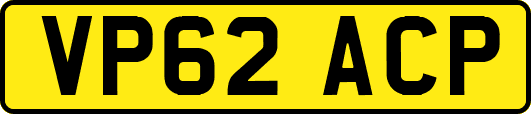VP62ACP
