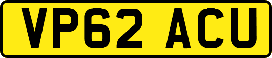 VP62ACU