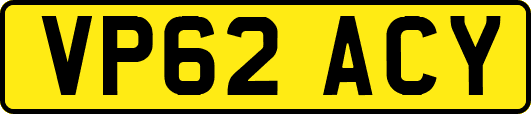 VP62ACY