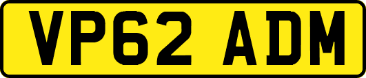 VP62ADM