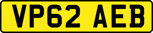 VP62AEB