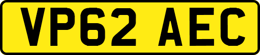 VP62AEC