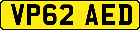 VP62AED